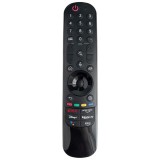 TV pultas LG AN-MR22GA (AKB76039901) Netflix, Prime video valdymas balsu originalas 